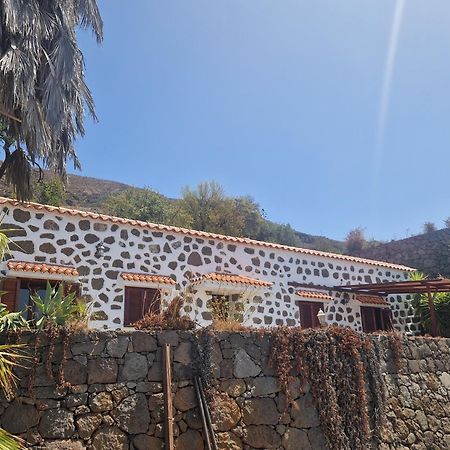 Finca La Isa By Rose Casas Rural Tejeda  Eksteriør billede
